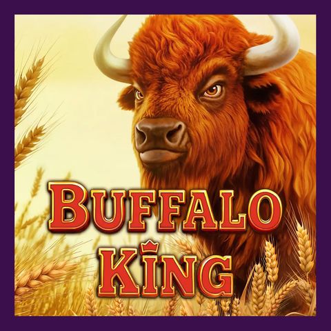 Buffalo King (Pragmatic Play)