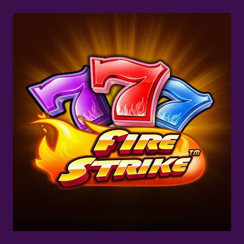 Fire Strike (Pragmatic Play)