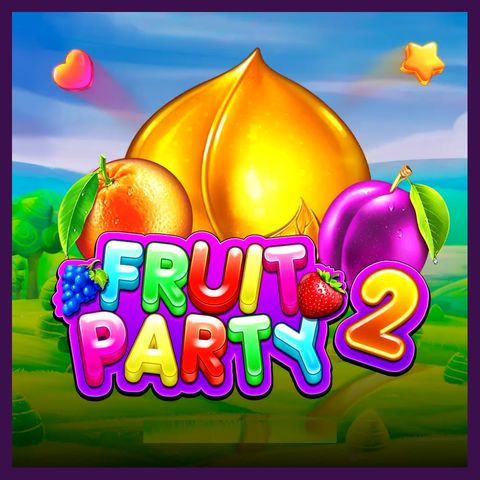 Fruit Party 2 (Pragmatic Play)