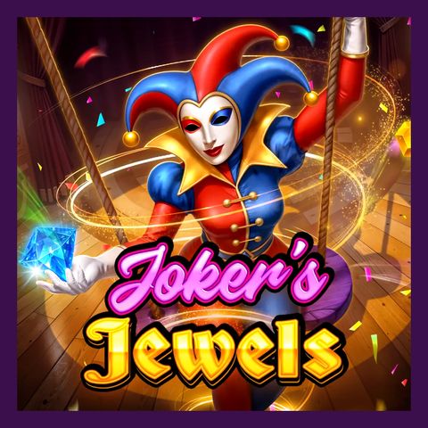 Joker's Jewels (Pragmatic Play)