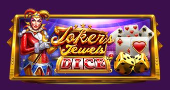 Joker's Jewels Dice (Pragmatic Play)