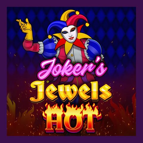 Joker's Jewels Hot (Pragmatic Play)