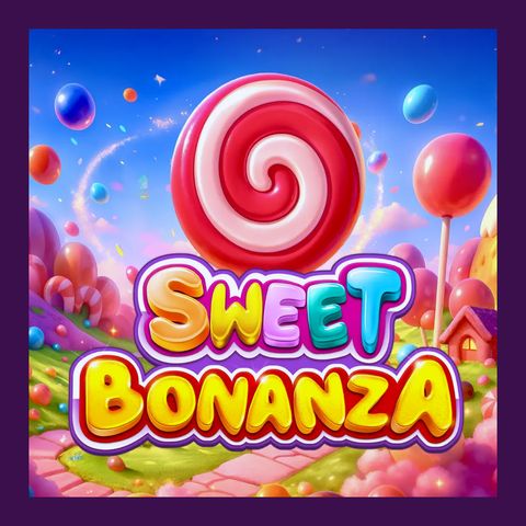 Sweet Bonanza (Pragmatic Play)