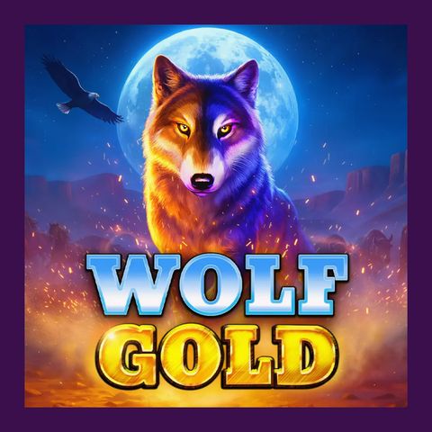 Wolf Gold (Pragmatic Play)